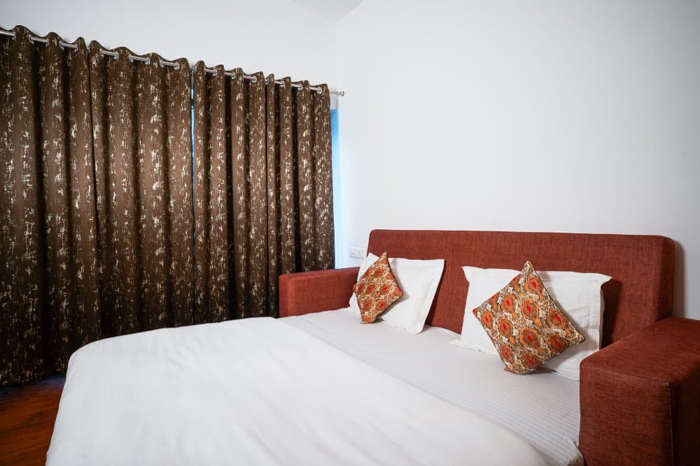 Luxury Family Suite preview
